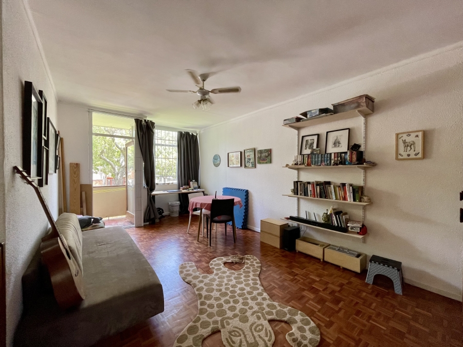 1 Bedroom Property for Sale in Rosebank Western Cape